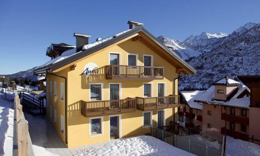 Residencia Anna