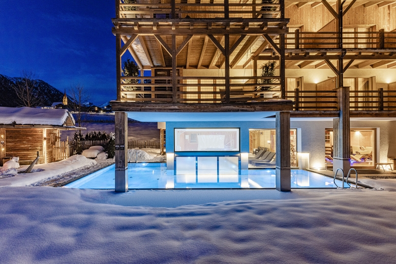 Alpin Hotel Masl