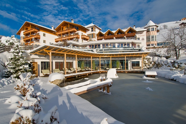 Hotel Bacherhof