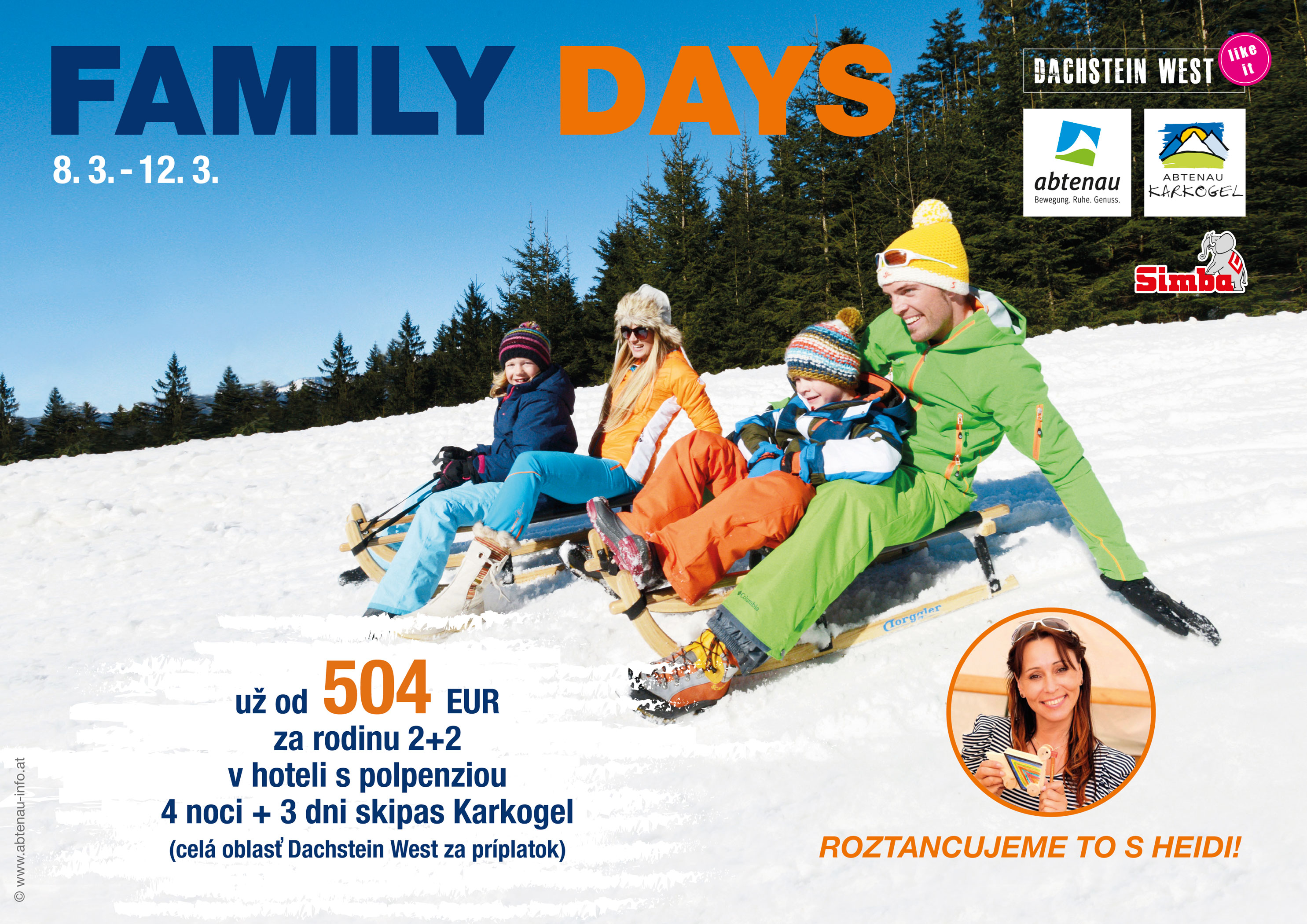 Family Days