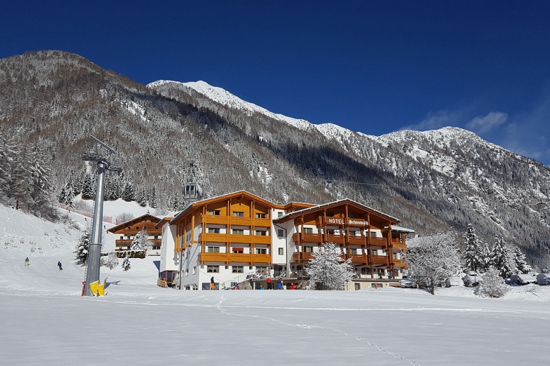Alpenhotel Schönwald