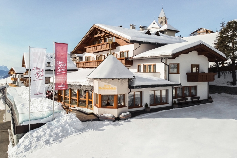 Hotel Schönblick