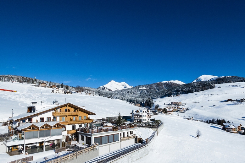 Pension Wiesenrain